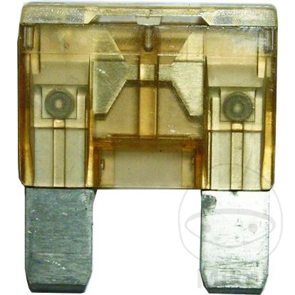 Fuse Maxi 70A 1er Blister Fuse Maxi 70A 1er Blister