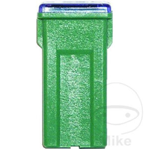 Fusible PAL J 40A Emballage blister 1 pi