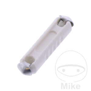 TORP 8A fusible blanc