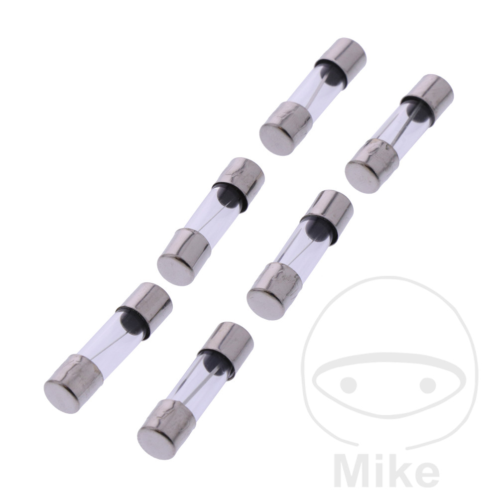 Fusible en verre radio 10A BTL6 Fusible en verre radio 10A BTL6 – Image 3