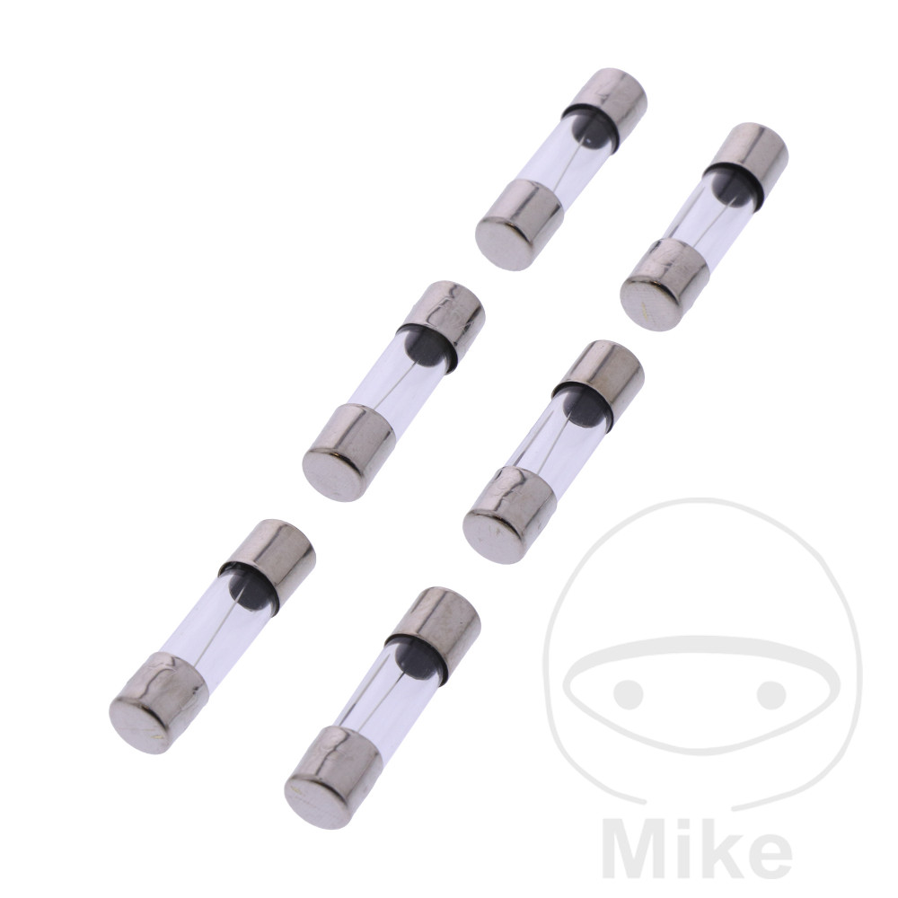 Fusible en verre radio 5A BLI6 Fusible en verre radio 5A BLI6 – Image 3