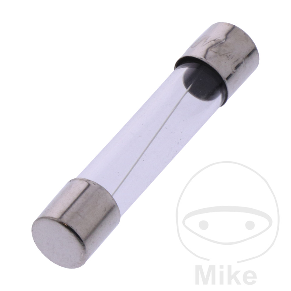 Fusible en verre USA 5A BLI5 Fusible en verre USA 5A BLI5 – Image 2