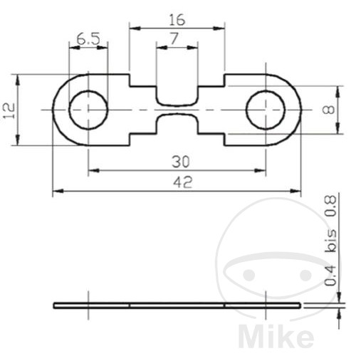 Fusible HSB 150A Fusible HSB 150A – Image 2