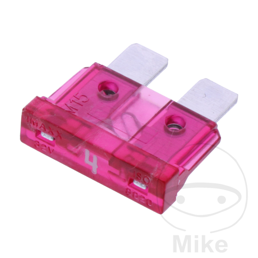 Fusible 4A rose BLI5 Fusible 4A rose BLI5 – Image 2