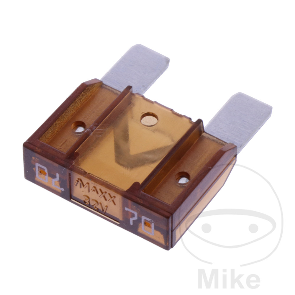 Fuse Maxi 70A 1er Blister Fuse Maxi 70A 1er Blister – Image 2