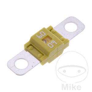 Fusible MIDI 60A 2 blisters
