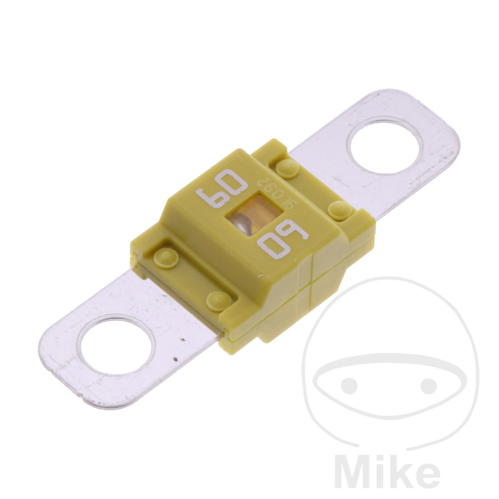 Fusible MIDI 60A 2 blisters Fusible MIDI 60A 2 blisters