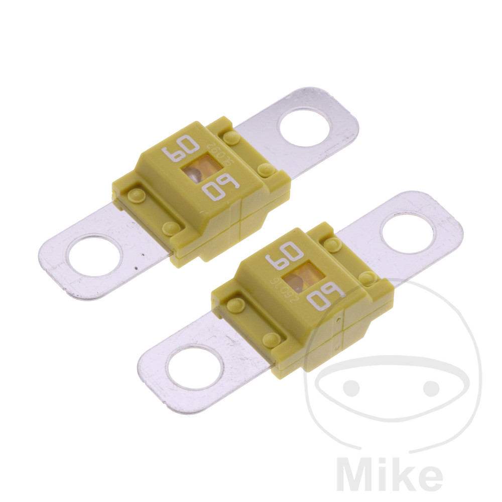 Fusible MIDI 60A 2 blisters Fusible MIDI 60A 2 blisters – Image 3