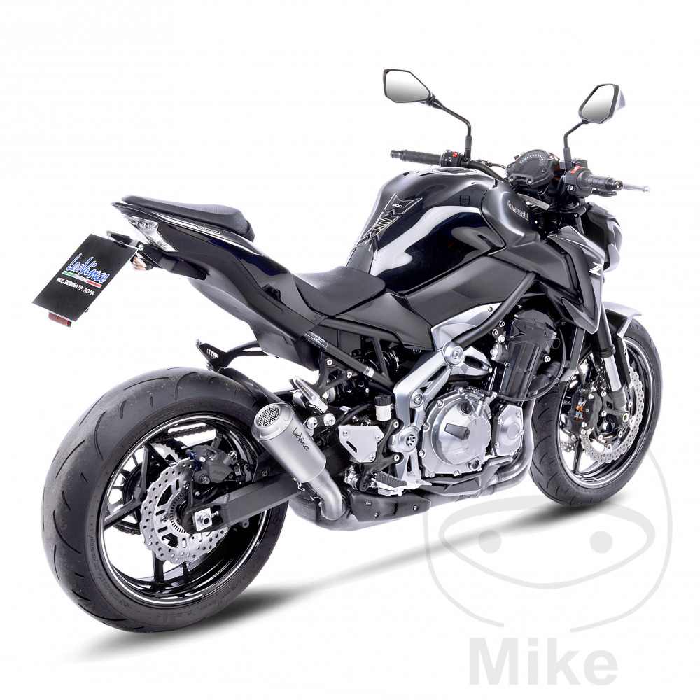Silencieux LeoVince SBK Inox LV-10 Kawasaki Z 900 Silencieux LeoVince SBK Inox LV-10 Kawasaki Z 900 – Image 3