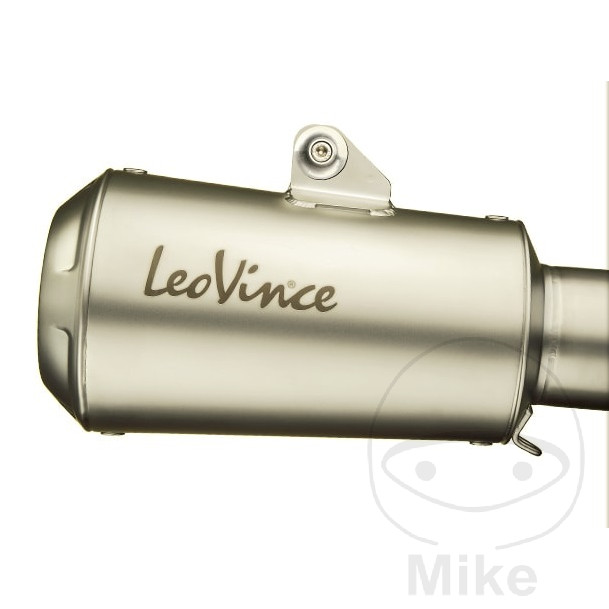 Silencieux LeoVince SBK Inox LV-10 Kawasaki Z 900 Silencieux LeoVince SBK Inox LV-10 Kawasaki Z 900 – Image 5
