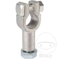 Borne de batterie négative