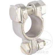 Borne de batterie Plus gerade