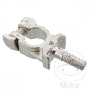 Borne de batterie Plus gerade