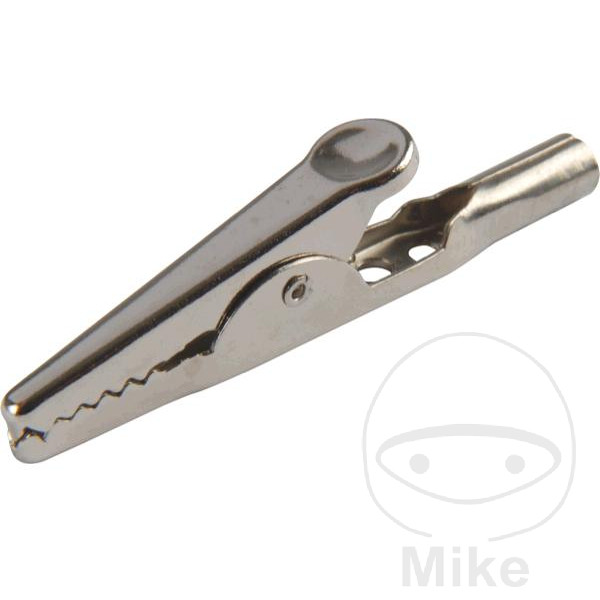 Pince de test en forme de Crocodile Pince de test en forme de Crocodile