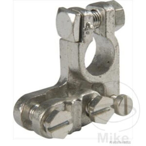 Borne de batterie E Plus gauche