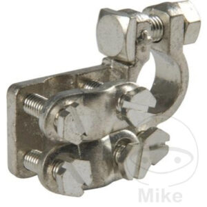 Borne de batterie LKW Plus gauche