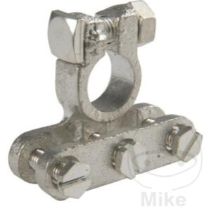 Borne de batterie Double Plus