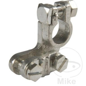 Borne de batterie H Plus gauche