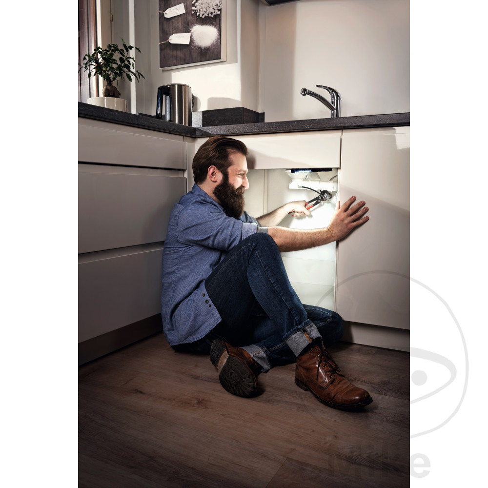 Lampe de poche WORK FLEX® Lampe de poche WORK FLEX® – Image 4