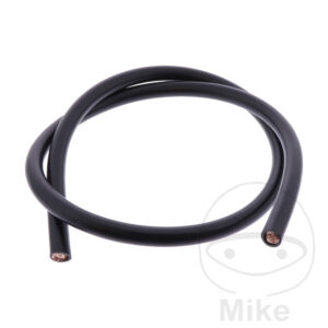 Câble FLY 50 mm 1 m Gaine NOIRE