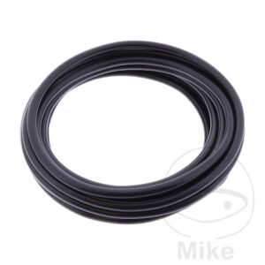 Câble H03VV-FOR 5m 3X0.75mm NOIR
