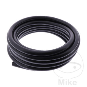 Câble H05VV-FOR 5m 5X1.5mm NOIR