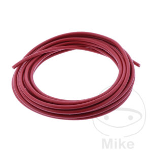 Câble FLY 5m 6.0mm ROUGE