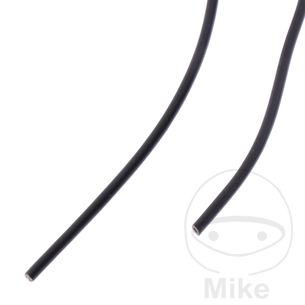 Câble FLY 10m 0.5mm NOIR Câble FLY 10m 0.5mm NOIR – Image 2