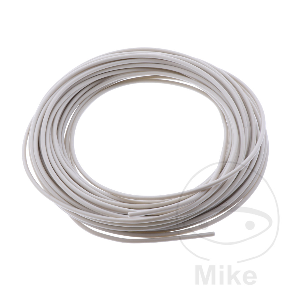 Câble FLY 10m 0.5mm BLANC Câble FLY 10m 0.5mm BLANC