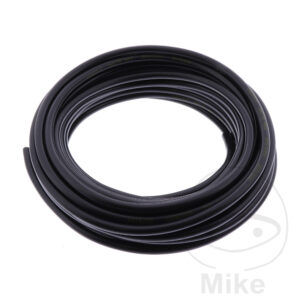 Câble H03VV-FOR 10m 3X0.75mm NOIR