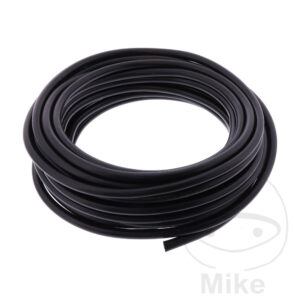 Câble H03VV-FOR 10m 4X0.75mm NOIR