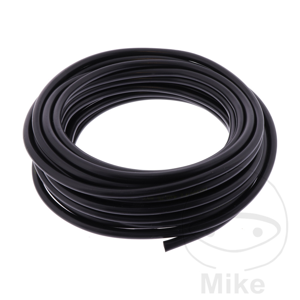 Câble H03VV-FOR 10m 4X0.75mm NOIR Câble H03VV-FOR 10m 4X0.75mm NOIR