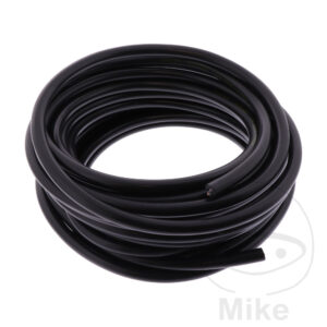 Câble H05VV-FOR 10m 3X1.5mm NOIR