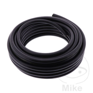 Câble H05VV-FOR 10m 4X1.5mm NOIR