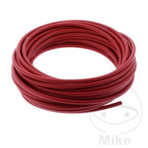 Câble FLY 10m 6.0mm ROUGE