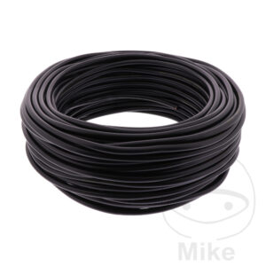 Câble H05VV-FOR 50 m 2X1.5mm NOIR BLACK