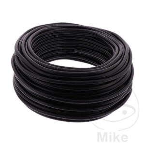 Câble H05VV-FOR 50m 3X1.5mm NOIR