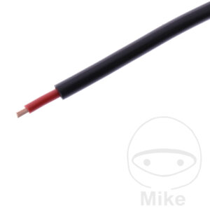 Câble FLYY 2.5 noir JMP