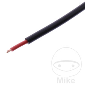 Câble FLYY 2.5 noir JMP