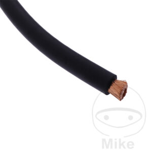 Câble H01N2-D 70.0 noir JMP