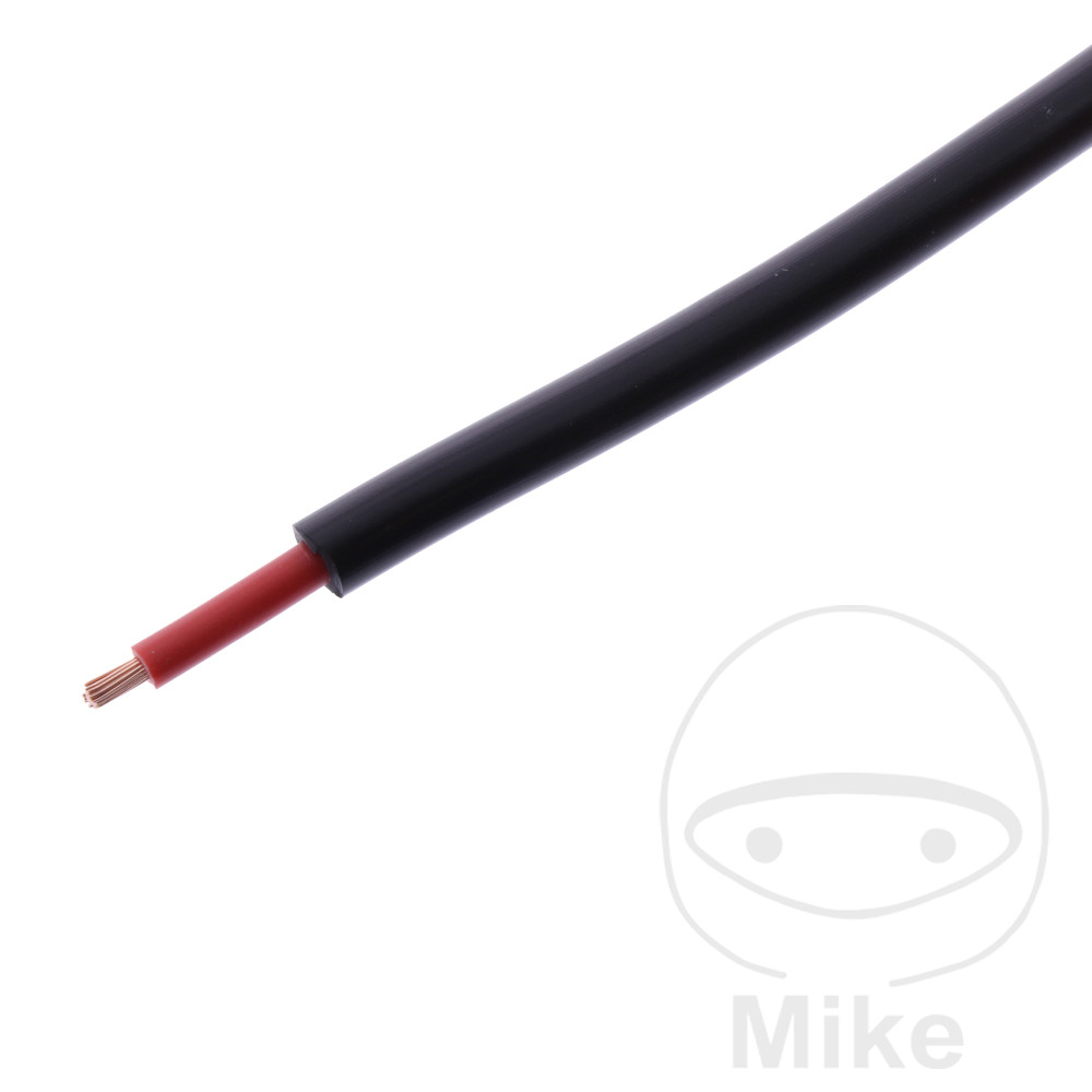 Câble FLYY 2.5 noir JMP Câble FLYY 2.5 noir JMP