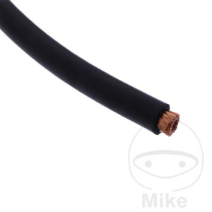 Câble H01N2-D 70.0 noir JMP