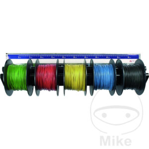 SUPPORT DE BOBINE DE CÂBLE