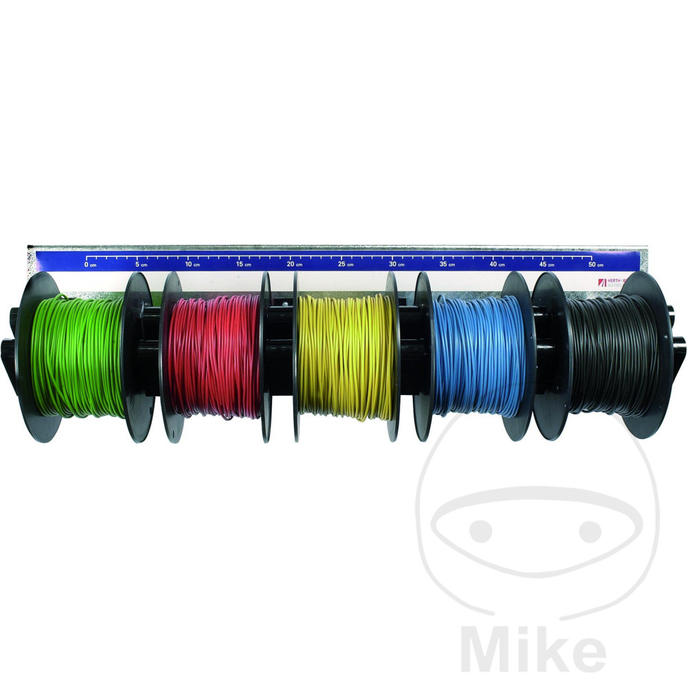 SUPPORT DE BOBINE DE CÂBLE SUPPORT DE BOBINE DE CÂBLE