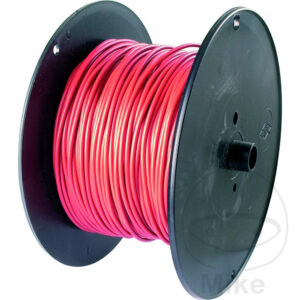 Câble FLY 1.5 Rouge SPULE