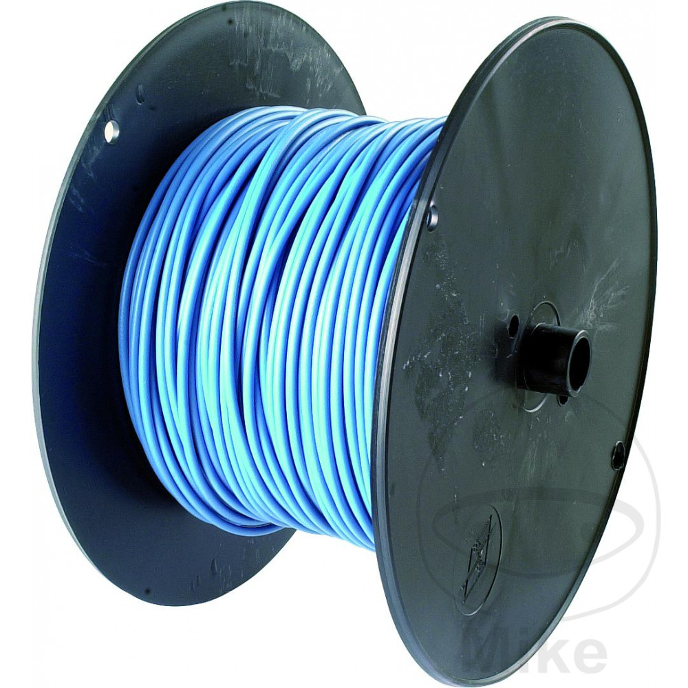Bobine de Câble (FLY) 0.75 Bleu Bobine de Câble (FLY) 0.75 Bleu