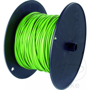 Câble FLY 0.75 GN SPUL