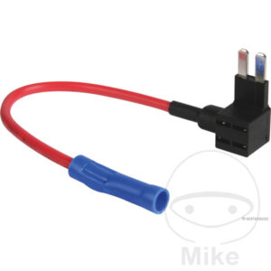 Porte-fusible -10A Micro 2