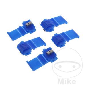 Connecteur de dérivation 1.0-2.5 JMP