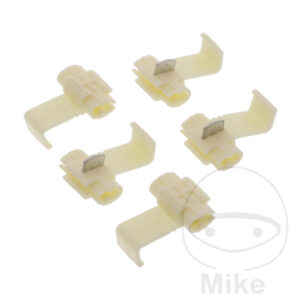 Connecteur de dérivation 1.0-2.5 JMP